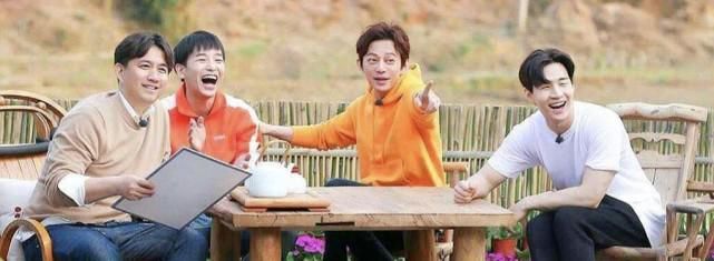  证明|虽然缺席《向往的生活》两季，但带来惊艳的《征途》，刘宪华用实力证明自己