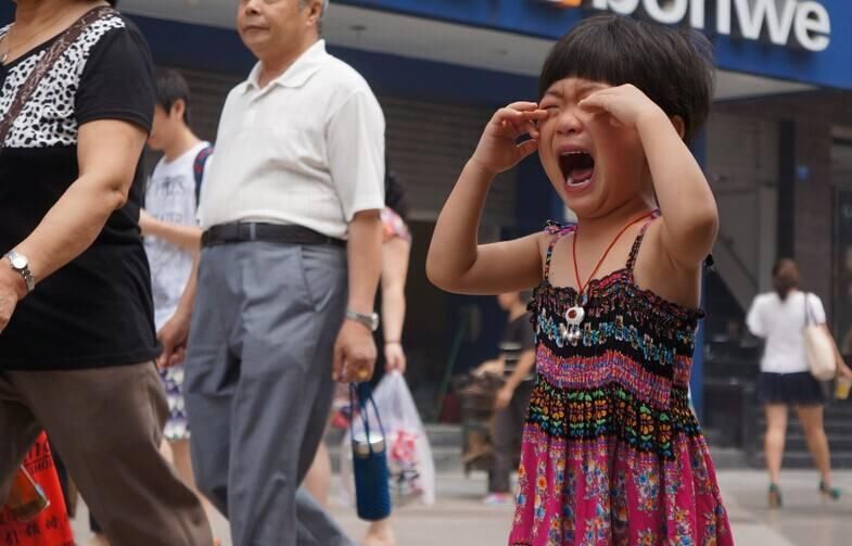  家长|这类儿童安全事故暑期常发生，家长一定要告诉孩子！