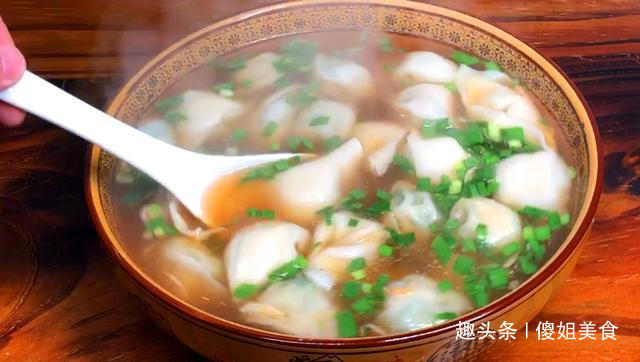 简单|早餐如此做,比馒头包子都简单,不用发酵不用等,出锅3碗不够吃