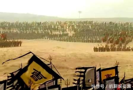 赵子龙|赵子龙是否被神化？用史实为英雄正名