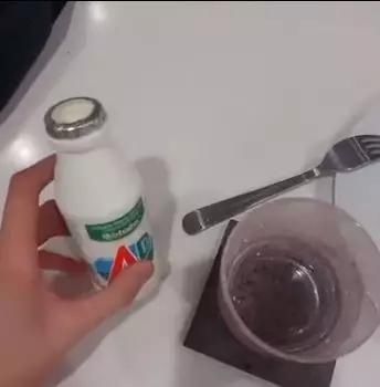  明星|原来大明星做饭也跟我们一样啊~