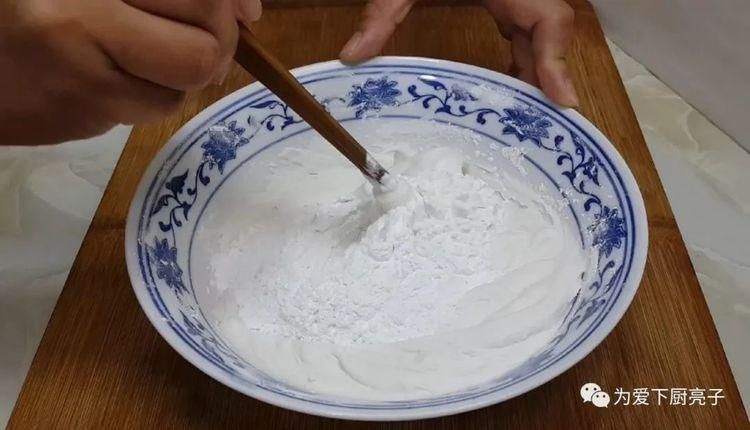 焦脆|我家零食就爱这么做,切一切锅里一炒,个个焦脆又香甜,越嚼越香