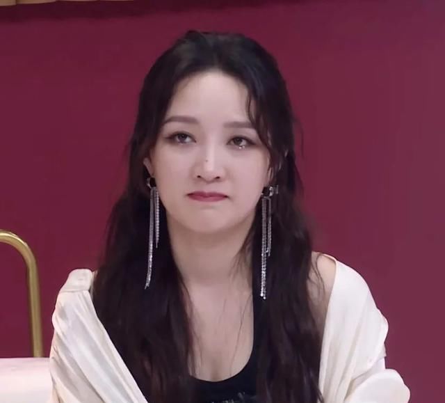 孟佳|孟佳三公被淘汰,宁静说了大实话,「乘风破浪的姐姐」能看清4种人