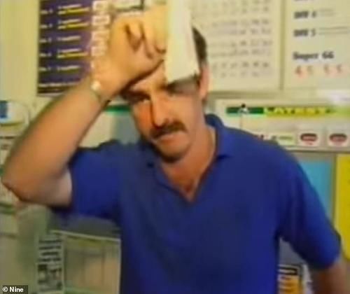  男子|男子昏迷15天还曾停止呼吸，出院后先中一辆车又中125万彩票