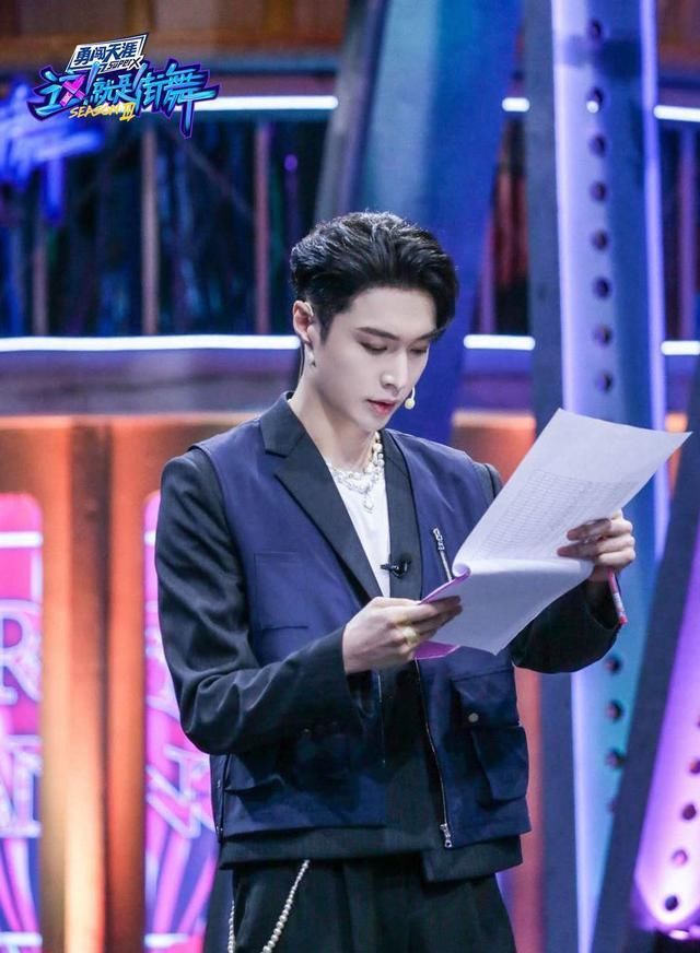  剧本|《街舞3》节目组早已内定冠军？张艺兴队伍夺冠？这也有剧本？