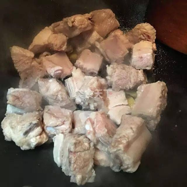  鸡翅|给我一瓶可乐，教你烧出一桌子菜~大人小孩都抢着吃