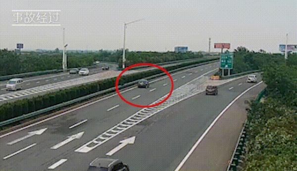  应急|现在还有人不知道应急车道的作用？
