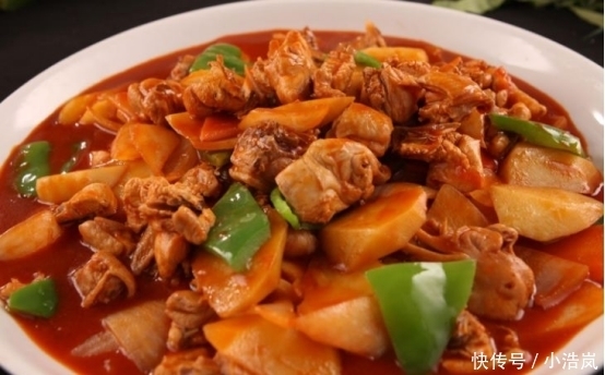  解馋|美味诱人的几道家常菜，美味营养解馋，简单易学，味道超赞