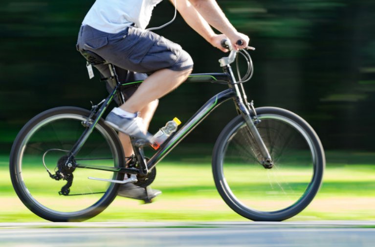 法国斥资60亿欧元，鼓励骑自行车