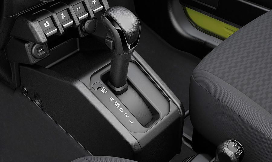 手握|手握30万,你愿为情怀买单吗?评第四代吉姆尼