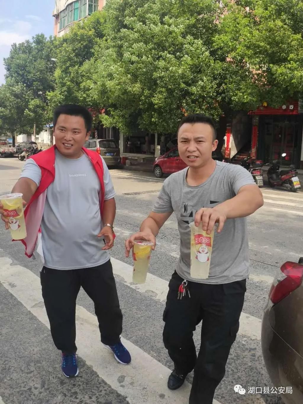  男子|湖口一男子交往“女友”，结果被骗16万！嫌疑人被刑拘！