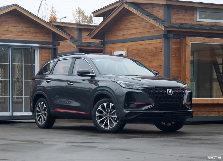  用车|长安CS75 PLUS购车、用车成本如何？我们计算一下，消费者可参考