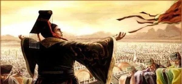 春秋初期|东周五百年二十余位君王，为何始终无法恢复昔日荣光？