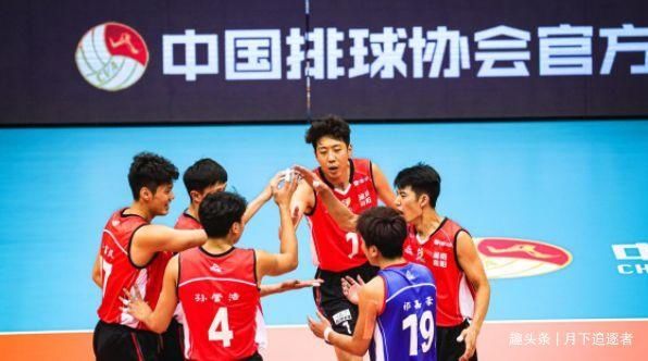 率队|河南0-3排名第8！北京单局29-27，排名第5，季道帅23分率队摘铜