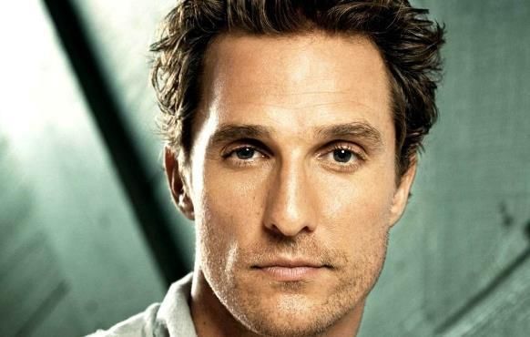  麦康纳|帅爆了！艺术家分享，《蝙蝠侠》马修·麦康纳版“双面人”图片