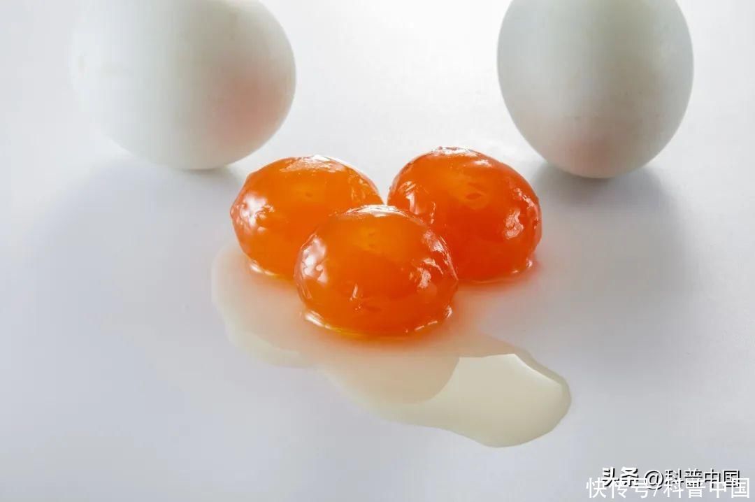 为什么腌鸭蛋会飘起来(为什么被“腌”的总是鸭蛋？原因竟然是……)