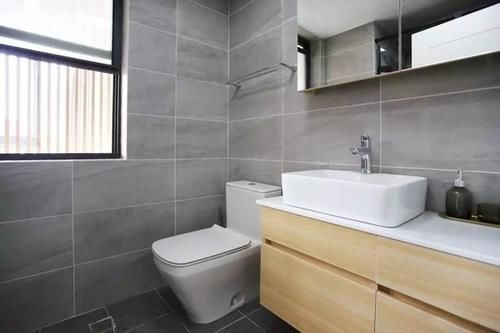  迷人|苏州夫妇130平的家，光一个厨房就把我圈粉，阳台更是迷人！晒晒