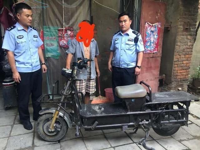 追踪|禹王台公安分局：视频追踪快速破案