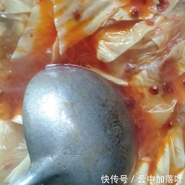  特别|酸辣血旺，酸辣鲜香，特别的开胃