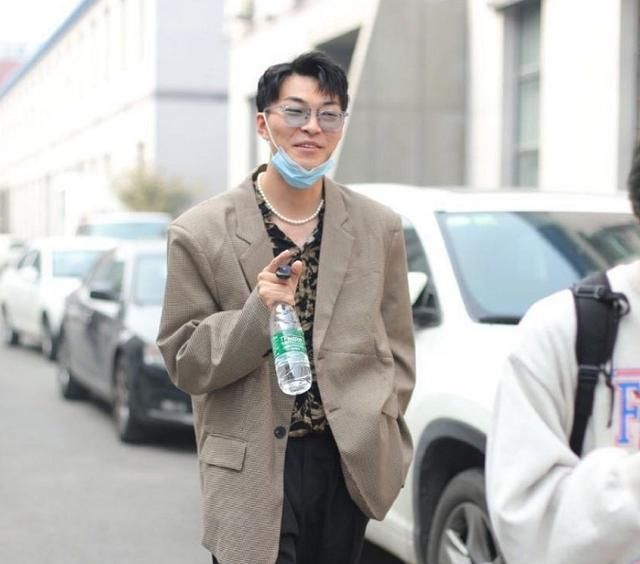  海选|《创造营2021》撞上《青你3》，选手生图已经抢占先机，质量堪忧