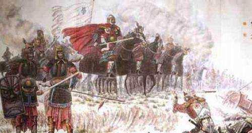 最强|中国历史上战斗力最强的五个省，可有你的家乡