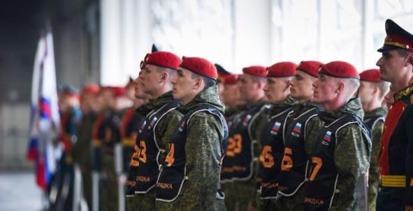  军队中最|这个兵种坚决不能惹，狠起来连自己人都不放过，特种兵也得绕道走