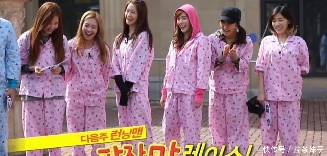  嘉宾|《奔跑吧》被吐槽无聊至极，对比RM，在细节方面真的是相形见绌！