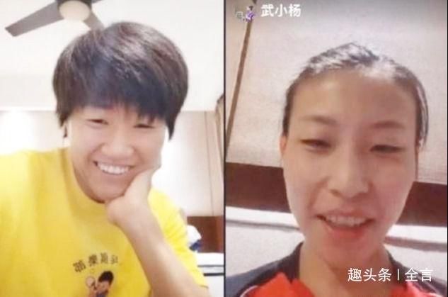  伤病|赞！国乒功臣伤病严重不退役，为全队担当陪练、对付日本特殊打法