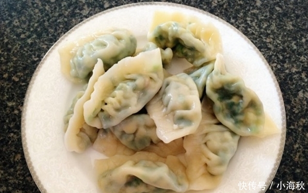 五香粉|做韭菜馅饺子,“忌”两种调料,大多数人会放,难怪饺子不好吃