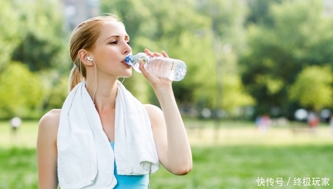 信号|糖尿病并发症来临前,你会收到9个信号,去趟医院吧