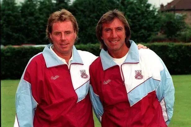 男人|两个女人的战争？中年男人的爱情？这是伦敦男人兰帕德的故事