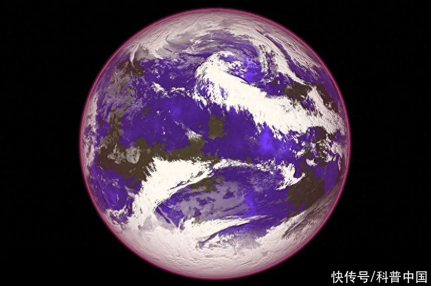 臭氧层空洞竟然正在自己悄悄长好，只因一个小变化2023