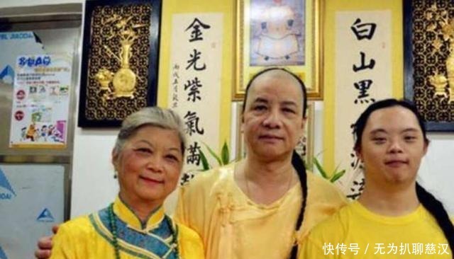 生活|清朝遗留的后人,想要回到过去生活,令人不可思议