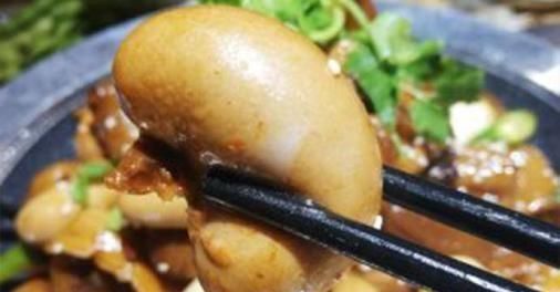 美味可口|秋天最适合这样吃鸡,美味可口,还能补腰益髓,男人们的最爱