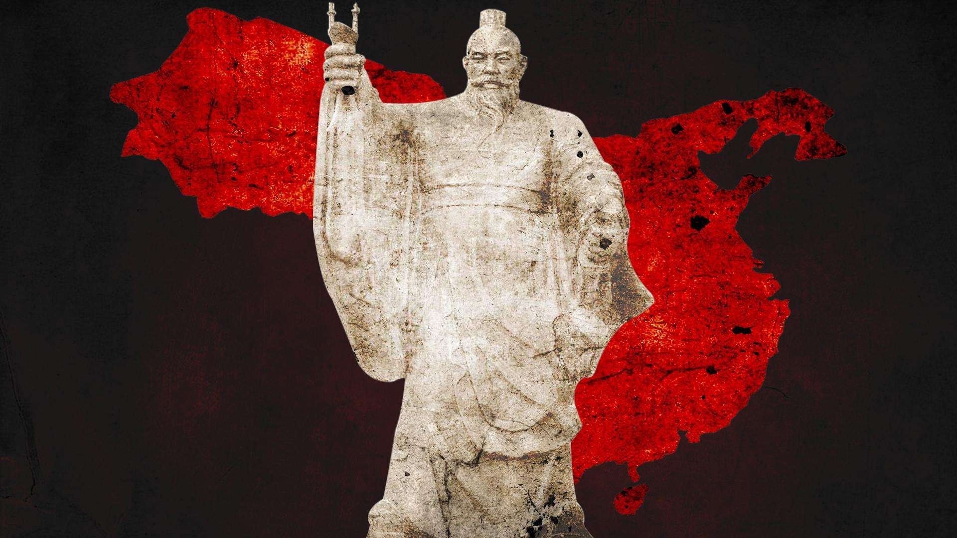  王莽|乱世武力是硬道理，但舆论是第二战场，看魏蜀吴如何争夺舆论高地