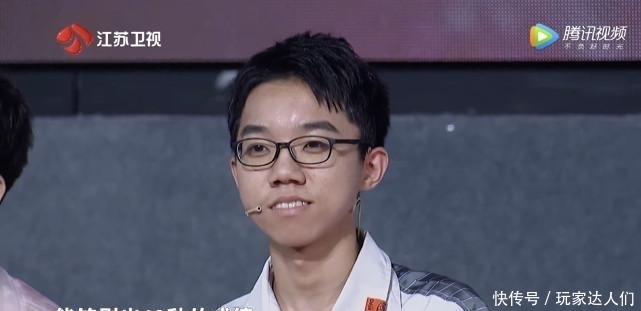成绩|第七季《最强大脑》终于迎来最精彩的一期:何猷君的纪录被打破!