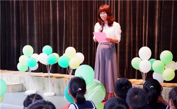  毕业典礼|放飞希望梦想启航