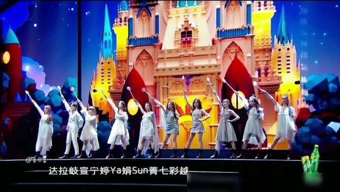 力量|平凡最打动人心,彩虹的力量不可小觑