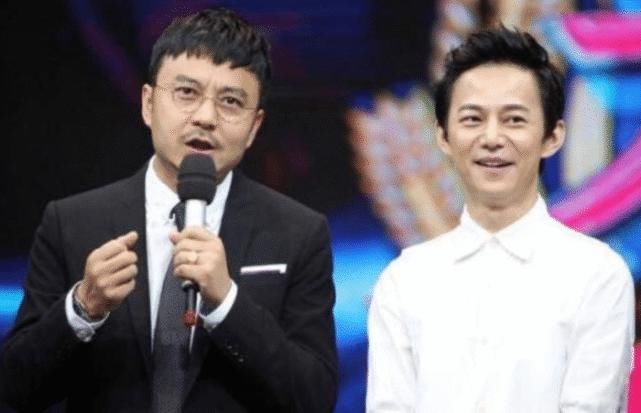  主持人|同为金牌主持人，为啥汪涵有望成副台长，而何炅却连编制都没有？