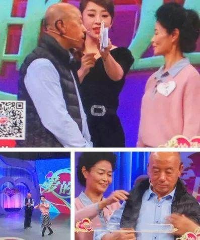  颜值|男嘉宾找老伴先看颜值，“全场最美”女嘉宾能否中他的意？