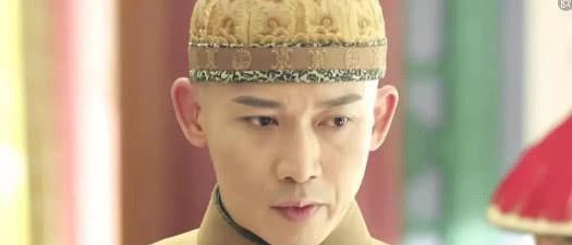 东巡的时|她是皇帝深爱的女人,下场却十分悲惨,其中有何隐情