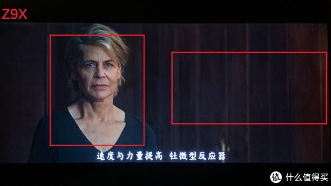  单层|芝杜Z9X首款单层Dolby Vision蓝光机评测