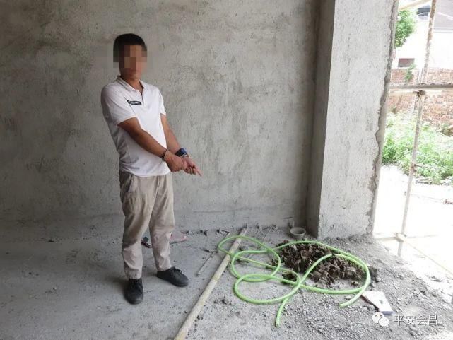  了看|广东两男子骑摩托去山东看海！经过会昌却变成了看“铁窗”...