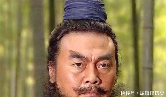 张飞|通过正史揭秘历史上的关羽张飞，张飞不杀猪，关羽也不卖绿豆！