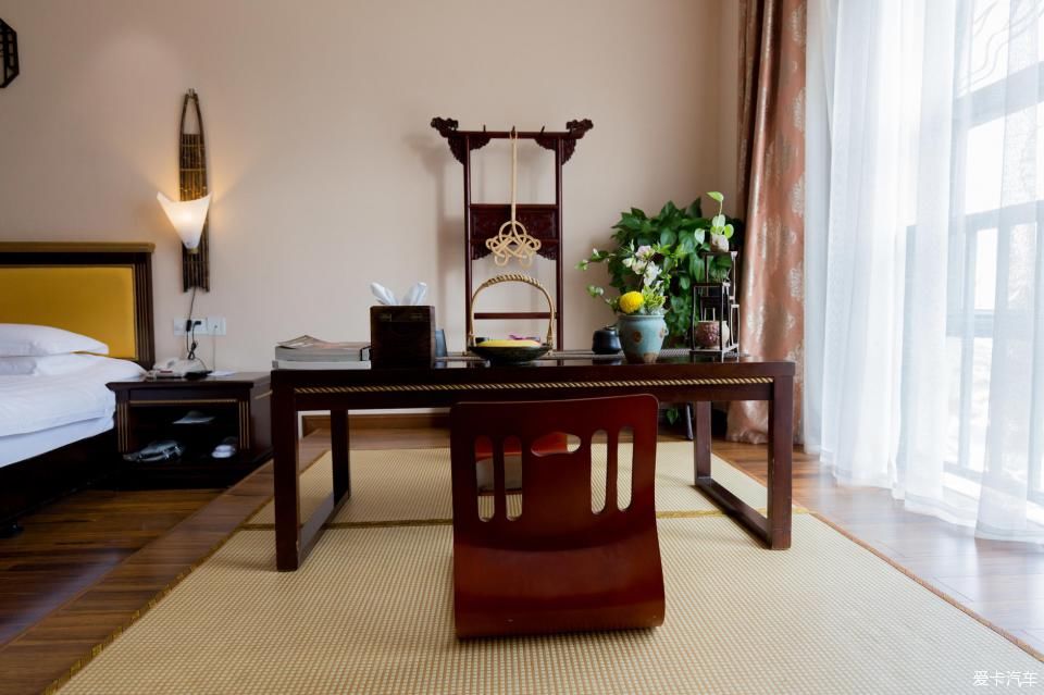  主题酒店|杭州有很多美景与动人的故事，宋城千古情的表演也非常震撼