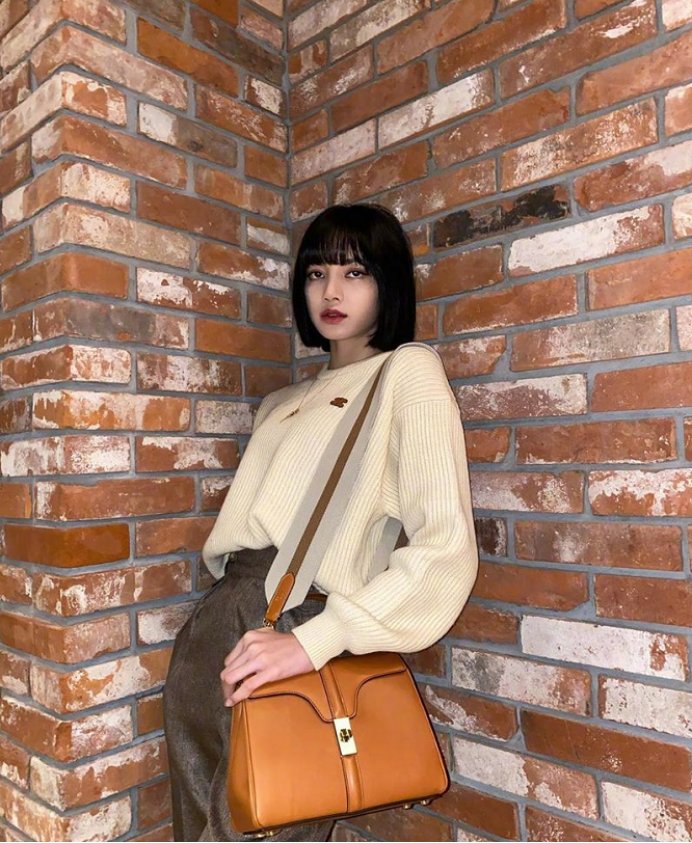 bobo头|短发造型都很难驾驭？瞎说，这3款斩男短发，每一款都让你显脸瘦