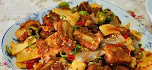  好吃|好吃又快手的家常美食，鲜香美味好吃不贵，不信可以试试特别棒