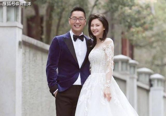  自嘲|张雨绮直言“男人看我的眼光不好”，自嘲的背后，是坎坷的情史