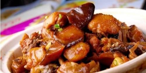  酱油|这几款鸡肉类美食，款款而起的香气，就能让你垂涎欲滴