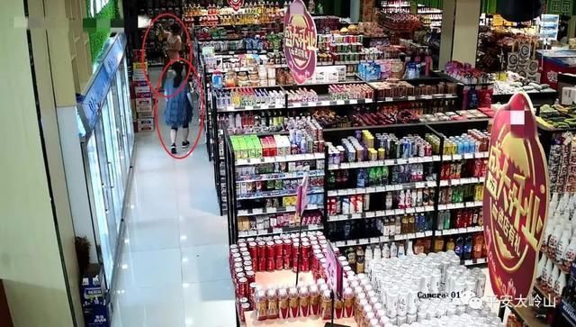  超市|大岭山一家超市被盗，牵出盗窃团伙